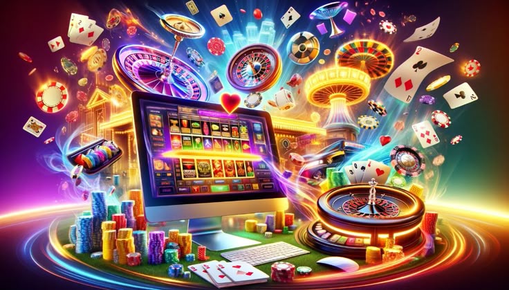 Red Flush Casino Live Casino
